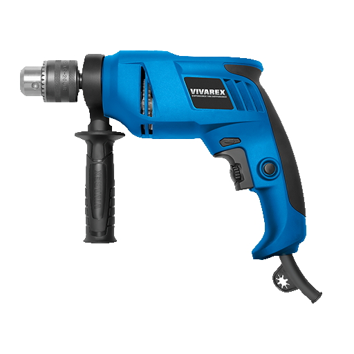 دریل چکشی برقی VR6513-ID