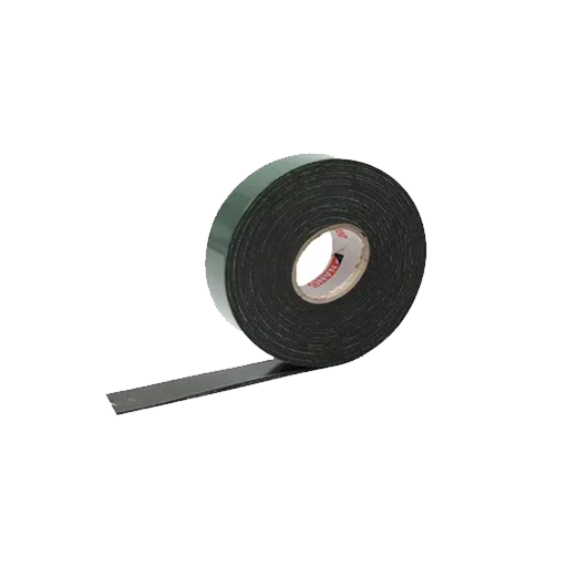 ‌چسب فوم دوطرفه مدل 2CN عرض 2 سانتی متر