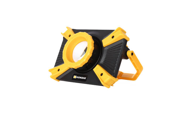 پرژکتور شارژ کارگاهی