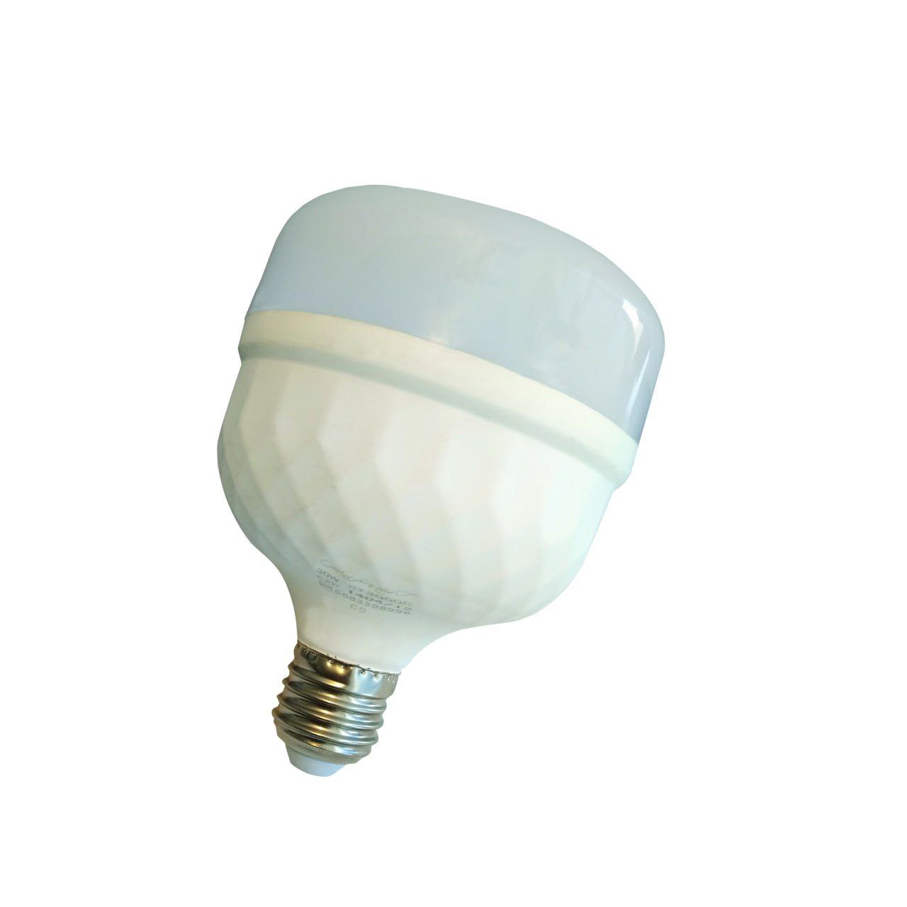 لامپ حبابی استوانه ای